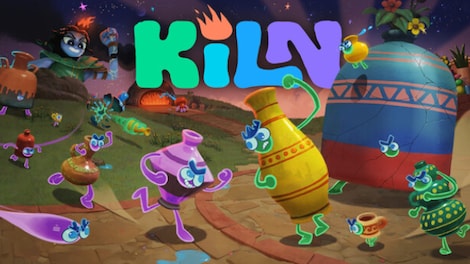 Kiln (PC) - Steam Key - GLOBAL - 0