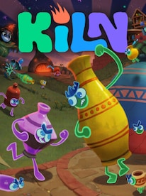 Kiln (PC) - Steam Key - GLOBAL - 1