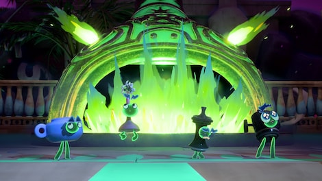 Kiln (PC) - Steam Key - GLOBAL - 4