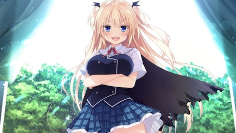 Kimi no Hitomi ni Hit Me (PC) - Steam Account - GLOBAL - 13
