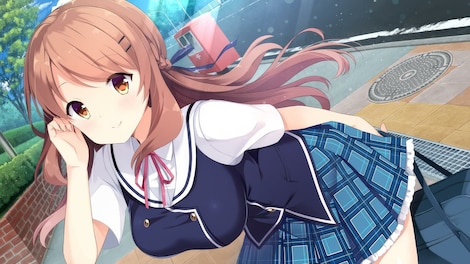 Kimi no Hitomi ni Hit Me (PC) - Steam Account - GLOBAL - 12