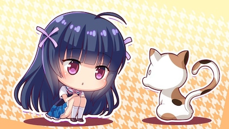 Kimi no Hitomi ni Hit Me (PC) - Steam Account - GLOBAL - 10