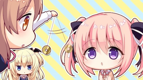 Kimi no Hitomi ni Hit Me (PC) - Steam Account - GLOBAL - 9
