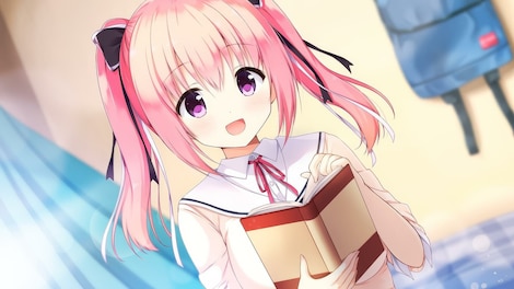 Kimi no Hitomi ni Hit Me (PC) - Steam Account - GLOBAL - 3