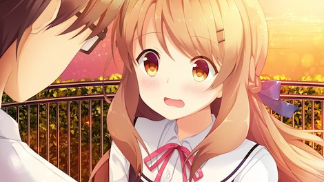 Kimi no Hitomi ni Hit Me (PC) - Steam Account - GLOBAL - 8