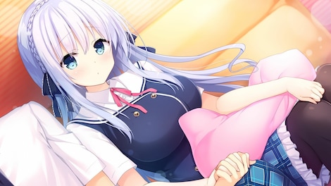Kimi no Hitomi ni Hit Me (PC) - Steam Account - GLOBAL - 5