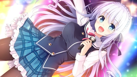 Kimi no Hitomi ni Hit Me (PC) - Steam Account - GLOBAL - 6