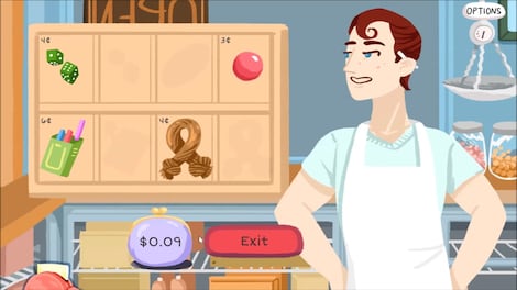Kimmy Steam Key GLOBAL - 7