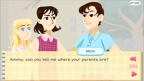 Kimmy Steam Key GLOBAL - 5