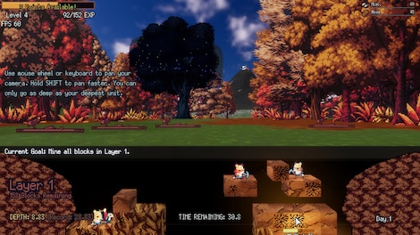 Kin and Quarry (PC) - Steam Account - GLOBAL - 4
