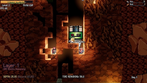 Kin and Quarry (PC) - Steam Account - GLOBAL - 5