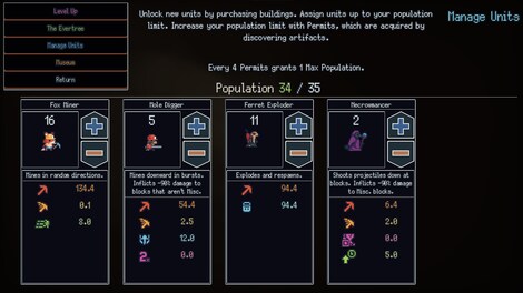 Kin and Quarry (PC) - Steam Key - GLOBAL - 3