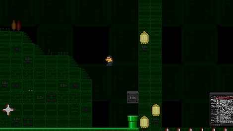 Kinaman vs Gray Elephant Steam Key GLOBAL - 3