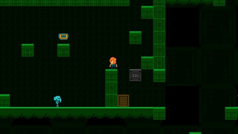 Kinaman vs Gray Elephant Steam Key GLOBAL - 7