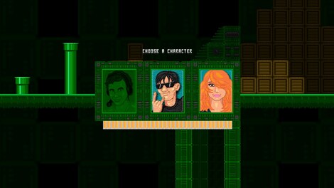 Kinaman vs Gray Elephant Steam Key GLOBAL - 6