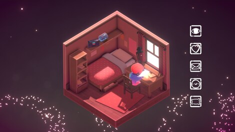 Kind Words (lo fi chill beats to write to) - Steam Key GLOBAL - - 6