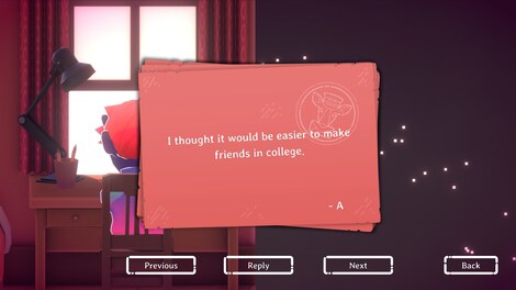 Kind Words (lo fi chill beats to write to) - Steam Key GLOBAL - - 3
