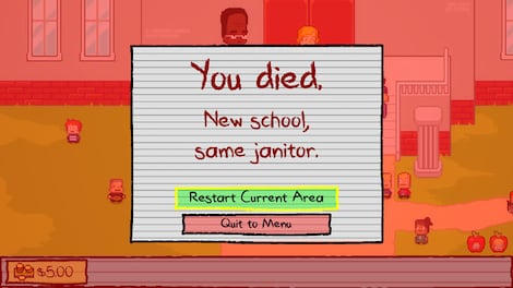 Kindergarten 2 Steam Gift EUROPE - 8