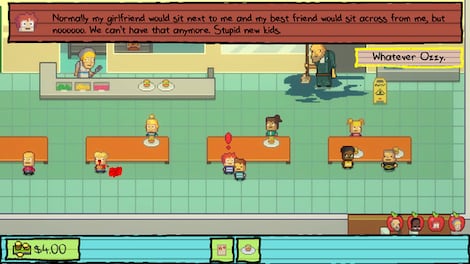 Kindergarten 2 Steam Gift EUROPE - 2