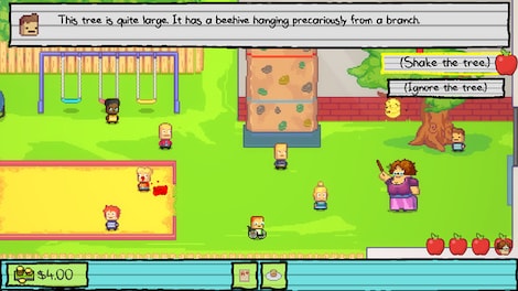 Kindergarten 2 Steam Gift EUROPE - 9
