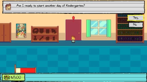 Kindergarten 2 Steam Gift EUROPE - 7