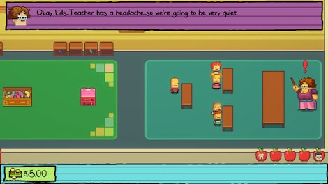 Kindergarten 2 Steam Gift EUROPE - 6