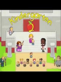 Kindergarten 2 Steam Gift EUROPE - 1