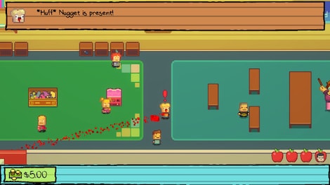 Kindergarten 2 Steam Gift EUROPE - 5