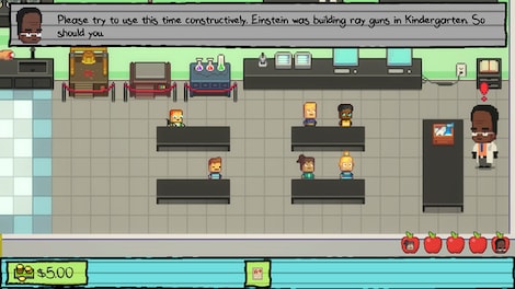 Kindergarten 2 Steam Gift TURKEY - 4