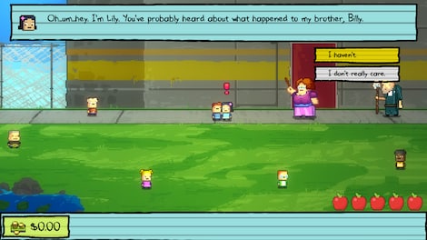 Kindergarten Steam Key GLOBAL - 7