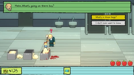 Kindergarten Steam Key GLOBAL - 6