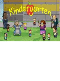 Kindergarten Steam Key GLOBAL - 3
