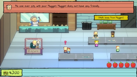 Kindergarten Steam Key GLOBAL - 2