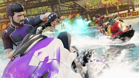 Kinect Sports Rivals (Xbox One) - Xbox Live Account - GLOBAL - 4