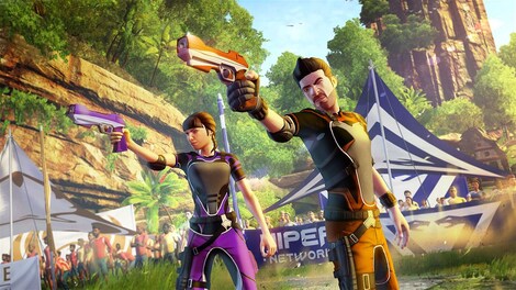 Kinect Sports Rivals (Xbox One) - Xbox Live Key - ARGENTINA - 3