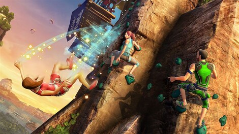 Kinect Sports Rivals (Xbox One) - Xbox Live Key - ARGENTINA - 5