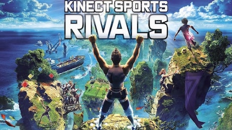 Kinect Sports Rivals (Xbox One) - Xbox Live Key - EUROPE - 2