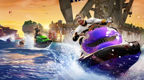 Kinect Sports Rivals (Xbox One) - Xbox Live Key - EUROPE - 11