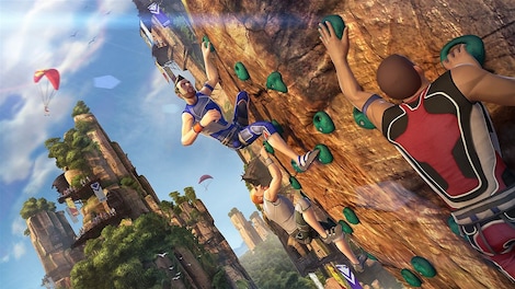 Kinect Sports Rivals (Xbox One) - Xbox Live Key - EUROPE - 10