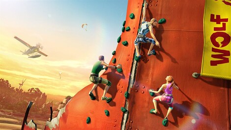 Kinect Sports Rivals (Xbox One) - Xbox Live Key - EUROPE - 7