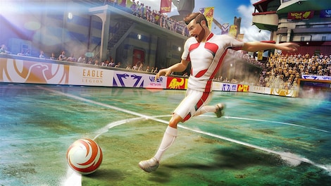 Kinect Sports Rivals (Xbox One) - Xbox Live Key - EUROPE - 9