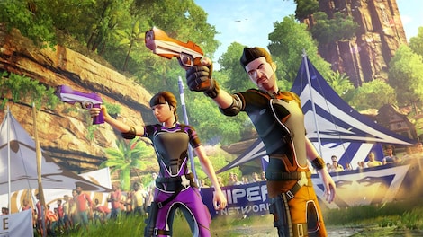 Kinect Sports Rivals (Xbox One) - Xbox Live Key - EUROPE - 3