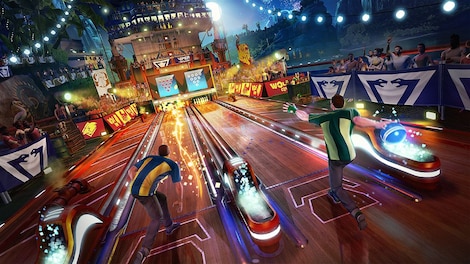 Kinect Sports Rivals (Xbox One) - Xbox Live Key - EUROPE - 6