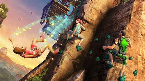 Kinect Sports Rivals (Xbox One) - Xbox Live Key - EUROPE - 5
