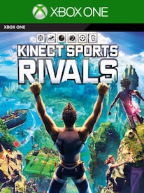 Kinect Sports Rivals (Xbox One) - Xbox Live Key - EUROPE - 1
