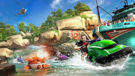 Kinect Sports Rivals (Xbox One) - Xbox Live Key - UNITED STATES - 8