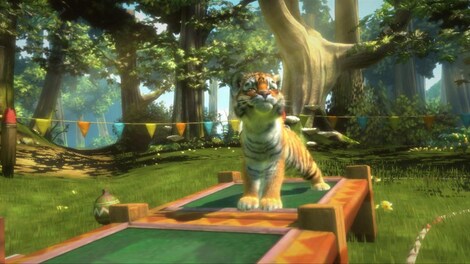 Kinectimals Xbox Live Key GLOBAL - 11