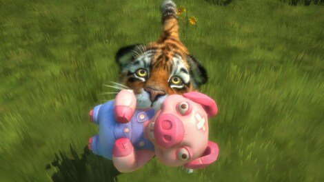 Kinectimals Xbox Live Key GLOBAL - 10