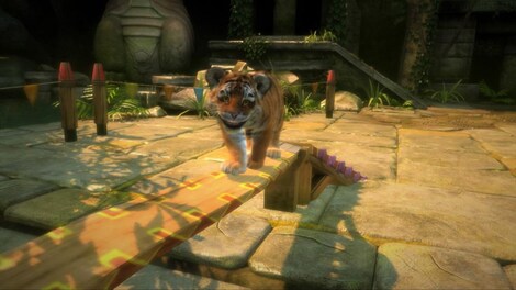 Kinectimals Xbox Live Key GLOBAL - 8