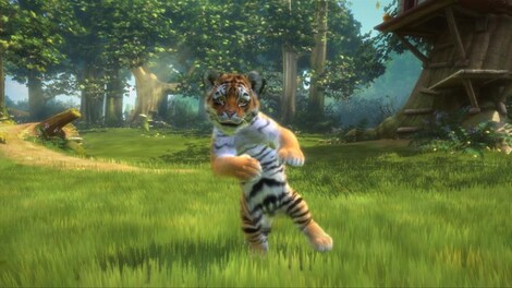 Kinectimals Xbox Live Key GLOBAL - 4